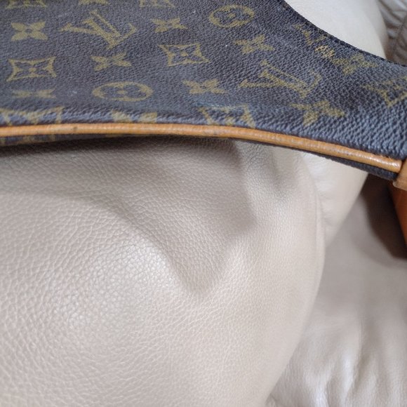 Rare Vintage Tennis Racquet Cover - Picture 2 of 8